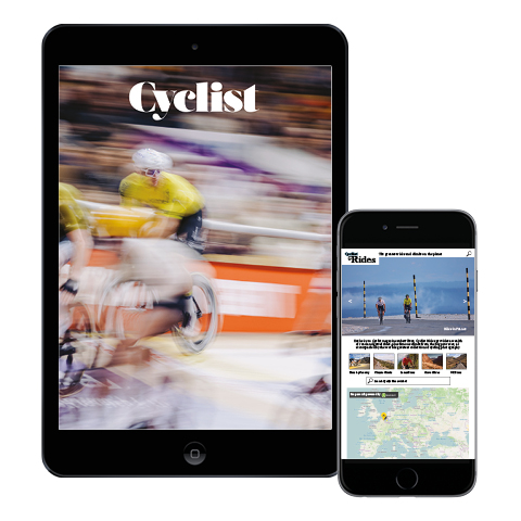 Cyclist Digital