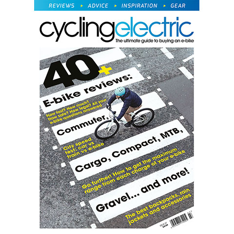 Cycling Electric Issue 7
